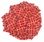 London red condoms 1000 pcs. - obrazek 2