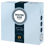 Mister Size 53mm pack of 36 - obrazek 2