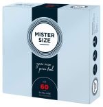 Mister Size 60mm pack of 36 - obrazek 2