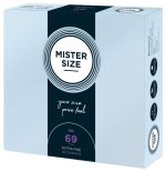 Mister Size 69mm pack of 36 - obrazek 2