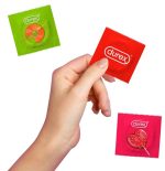 Durex Love Mix Pack of 40 - obrazek 2