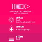 Durex Love Mix Pack of 40 - obrazek 6