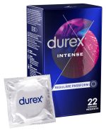 Durex Intense Orgasmic x 22 - obrazek 2