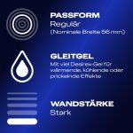 Durex Intense Orgasmic x 22 - obrazek 3