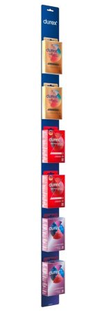 Durex Clip Strip - obrazek 2