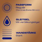 Durex Natural Feeling 30er - obrazek 3
