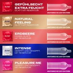 Durex Love Mix Pack of 18 - obrazek 2