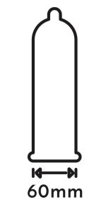 Secura Extra Large 12pcs Box - obrazek 3