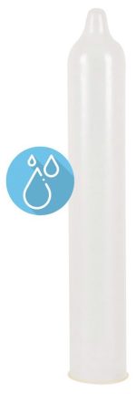 Secura Extra Wet 48pcs Box - obrazek 2