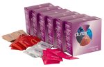 Durex Love Mix 40pcs VE 6 - obrazek 2