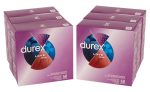 Durex Love Mix 40pcs VE 6 - obrazek 3