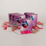 Durex Love Mix 40pcs VE 6 - obrazek 5
