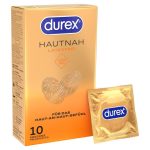 Durex Hautnah Latex-free x 10 - obrazek 2