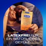 Durex Hautnah Latex-free x 10 - obrazek 4