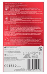 Durex Gefühlsecht Slim x 10 - obrazek 6
