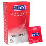 Durex Gefühlsech Ultra Dünn 10 - obrazek 2
