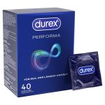 Durex Performa x 40 - obrazek 2