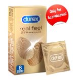 N Durex RealFeel 8 - obrazek 2