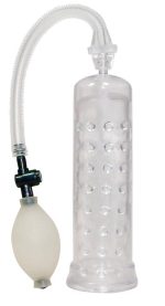 Horny Dots Pump penis pump - obrazek 2