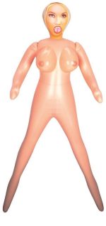 Just Jug's Doll - obrazek 2