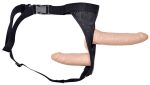 Double Dong Strap-on - obrazek 2
