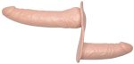 Double Dong Strap-on - obrazek 3