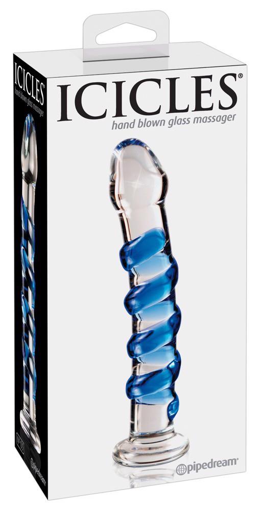 42-05022940000 Icicles No. 5 - obrazek 1