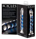 Icicles No. 5 - obrazek 3