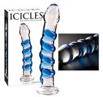Icicles No. 5 - obrazek 4