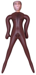 Mista Cool XXX Male Love Doll - obrazek 2