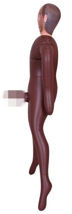 Mista Cool XXX Male Love Doll - obrazek 3