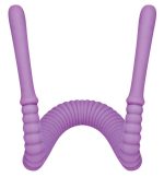 Intimate Spreader Purple - obrazek 3