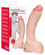 Realistixxx Real Stallion Dild - obrazek 8