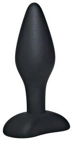 Black Velvets Small Plug - obrazek 2