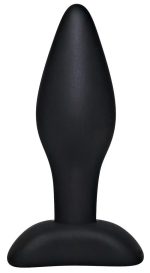 Black Velvets Small Plug - obrazek 3