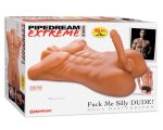 Fuck Me Silly Dude!