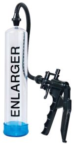 3 Sleeve System Pump - obrazek 2