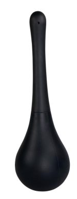 Rebel Anal Shower Black - obrazek 2