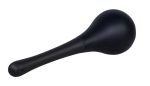 Rebel Anal Shower Black - obrazek 3