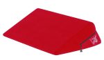 Wedge Red - obrazek 2