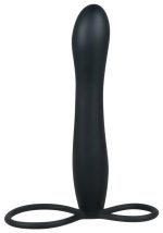 Anal Special Silicone Black - obrazek 2