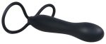 Anal Special Silicone Black - obrazek 3