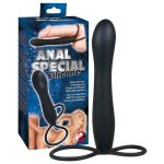 Anal Special Silicone Black - obrazek 6