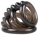Bad Kitty Ring Quartett - obrazek 3
