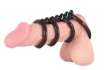 Bad Kitty Ring Quartett - obrazek 7