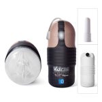 Vulcan Tight Vagina Vibrating - obrazek 7