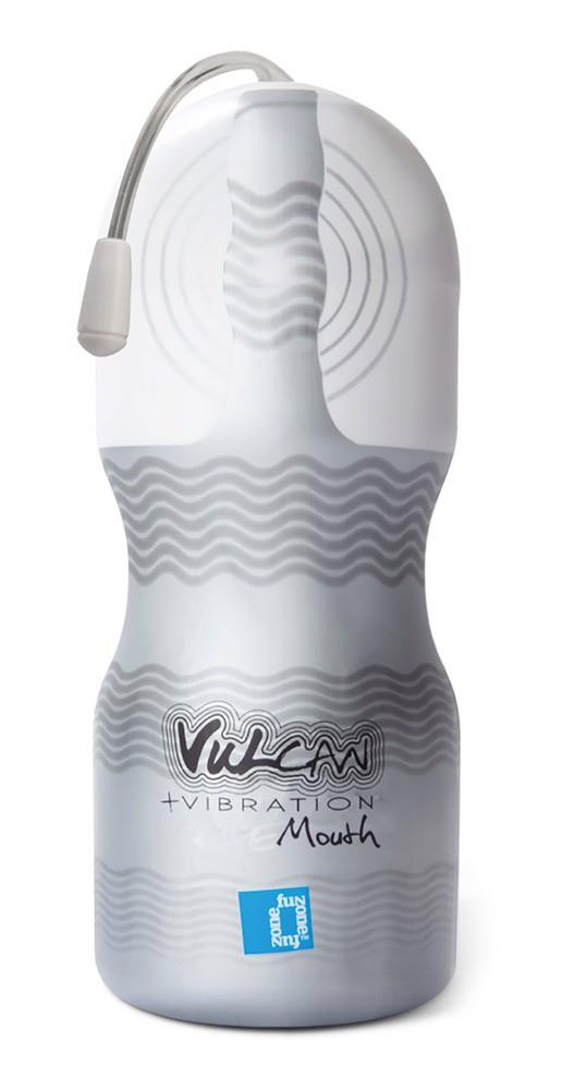 42-05056760000 Vulcan Ripe Mouth Vibrating - obrazek 1