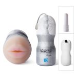 Vulcan Ripe Mouth Vibrating - obrazek 8