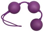 Velvet Balls Triple - obrazek 2