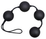 Velvet Black Balls - obrazek 2